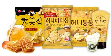 春節(jié)去韓國旅游的你決不能錯過的韓國最I(lǐng)N商品